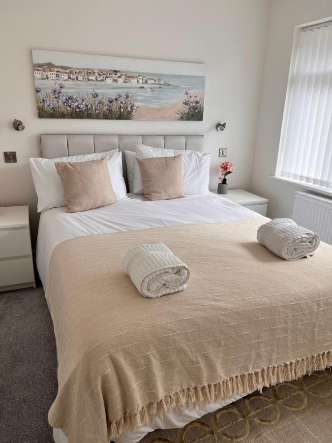 Seaside Home, Sleeps Ten, Newly Renovated * Margate